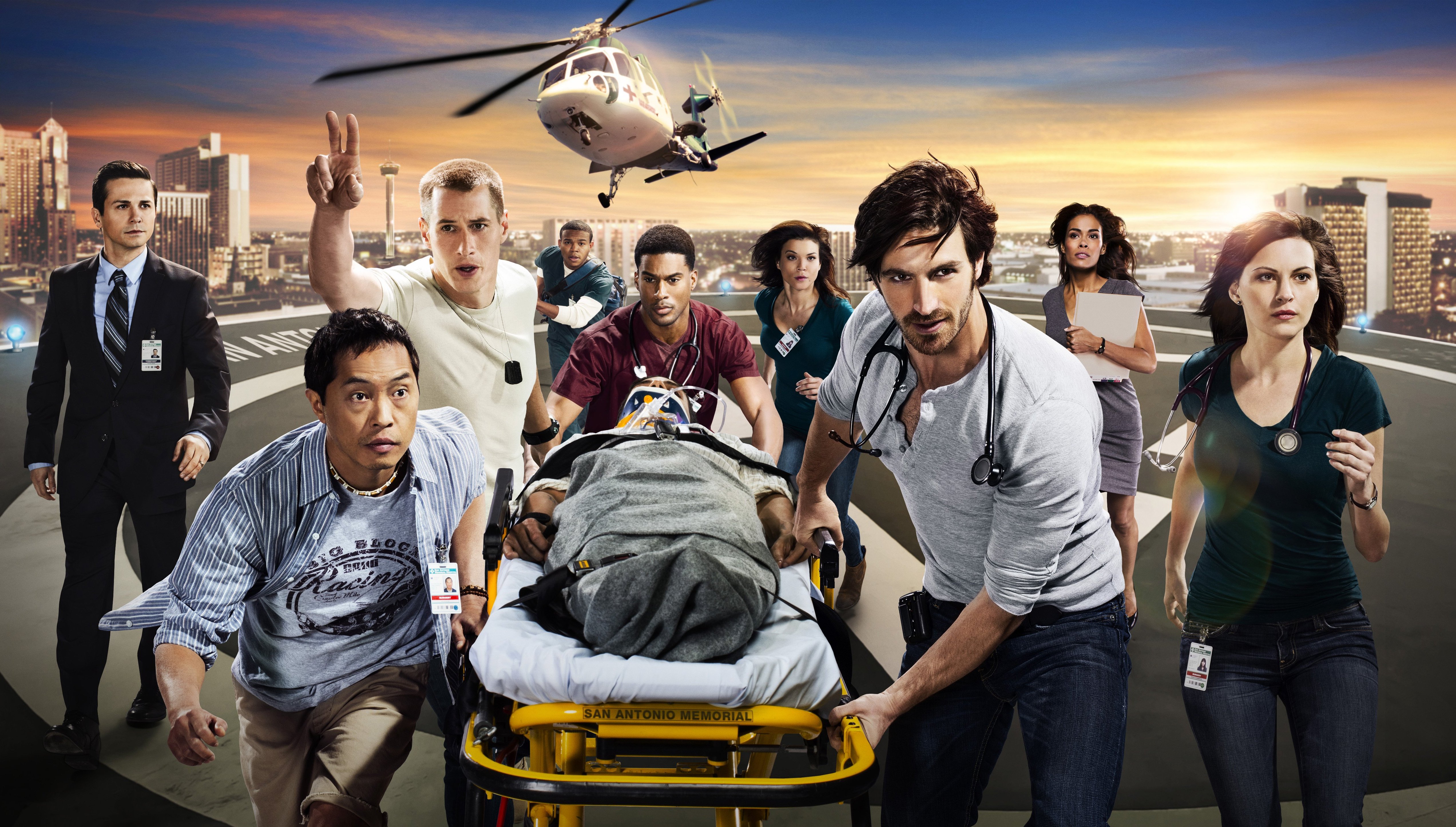 the night shift season 2