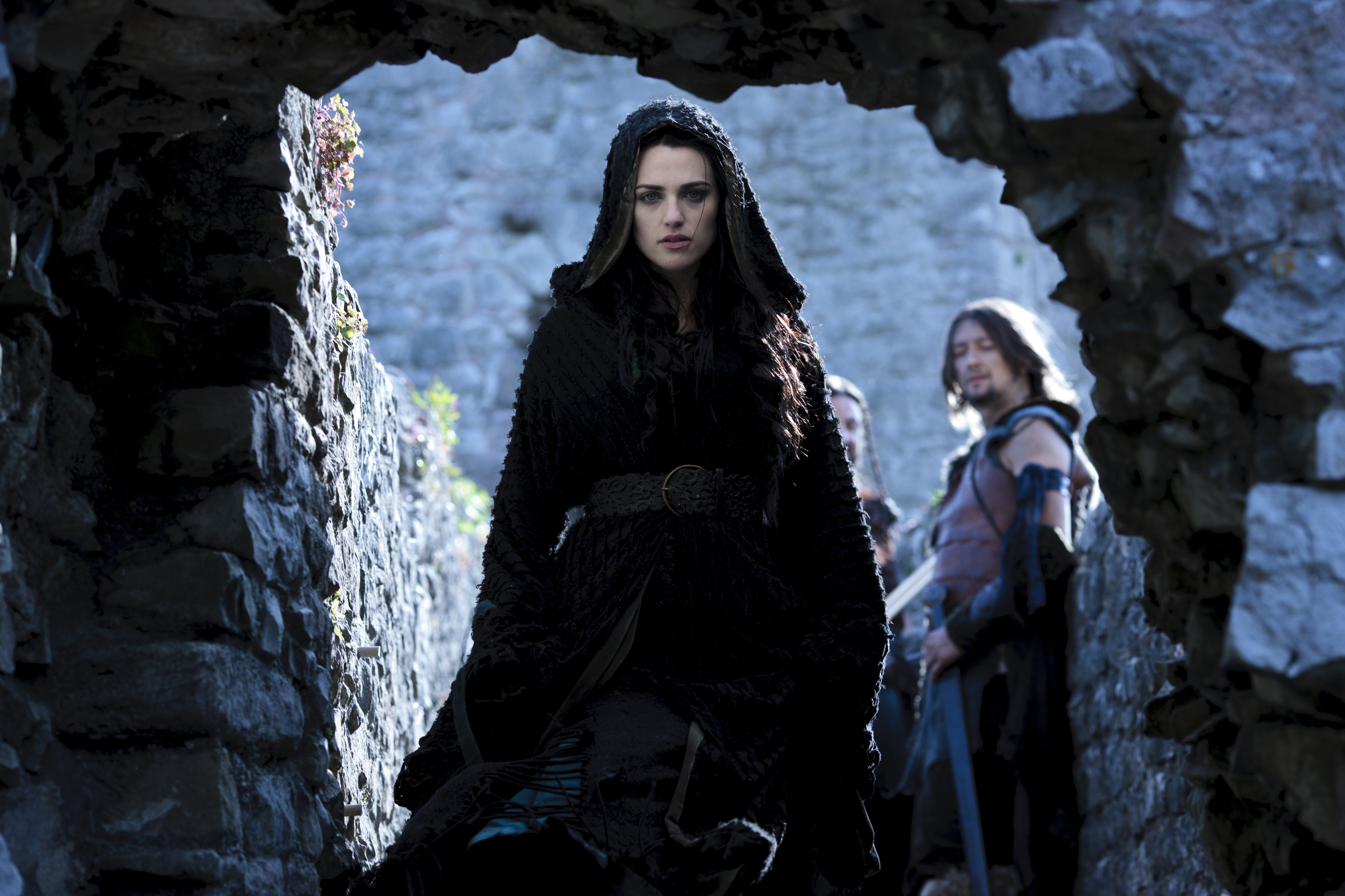 merlin full season 4