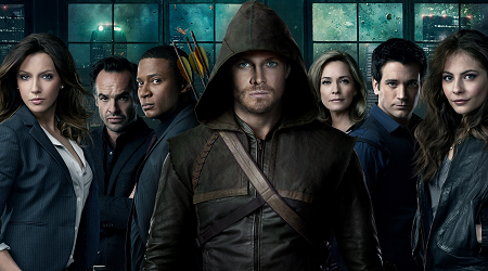 Arrow season 6 sales episode 11 full episode