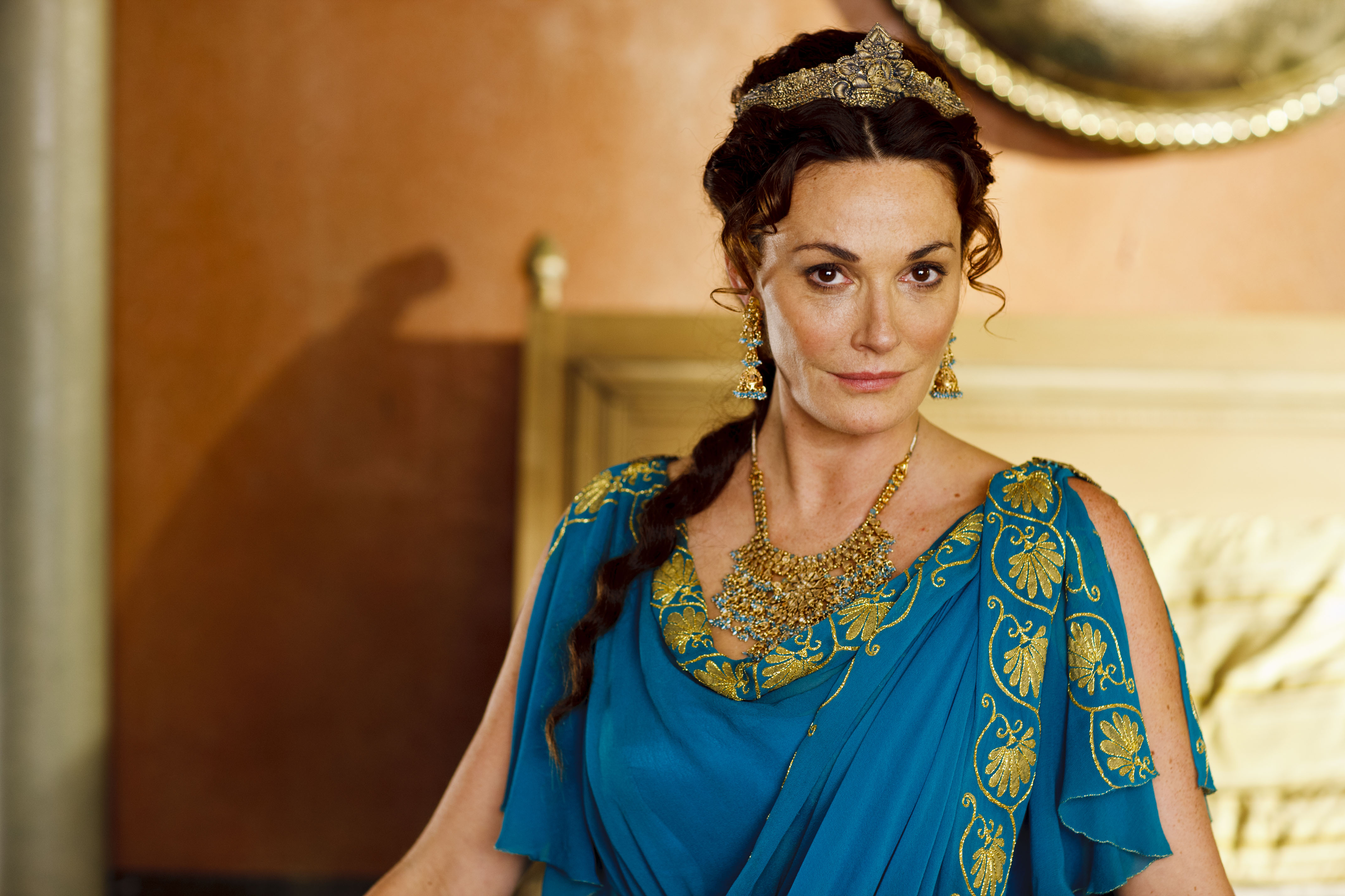 Atlantis TV series - Wikipedia