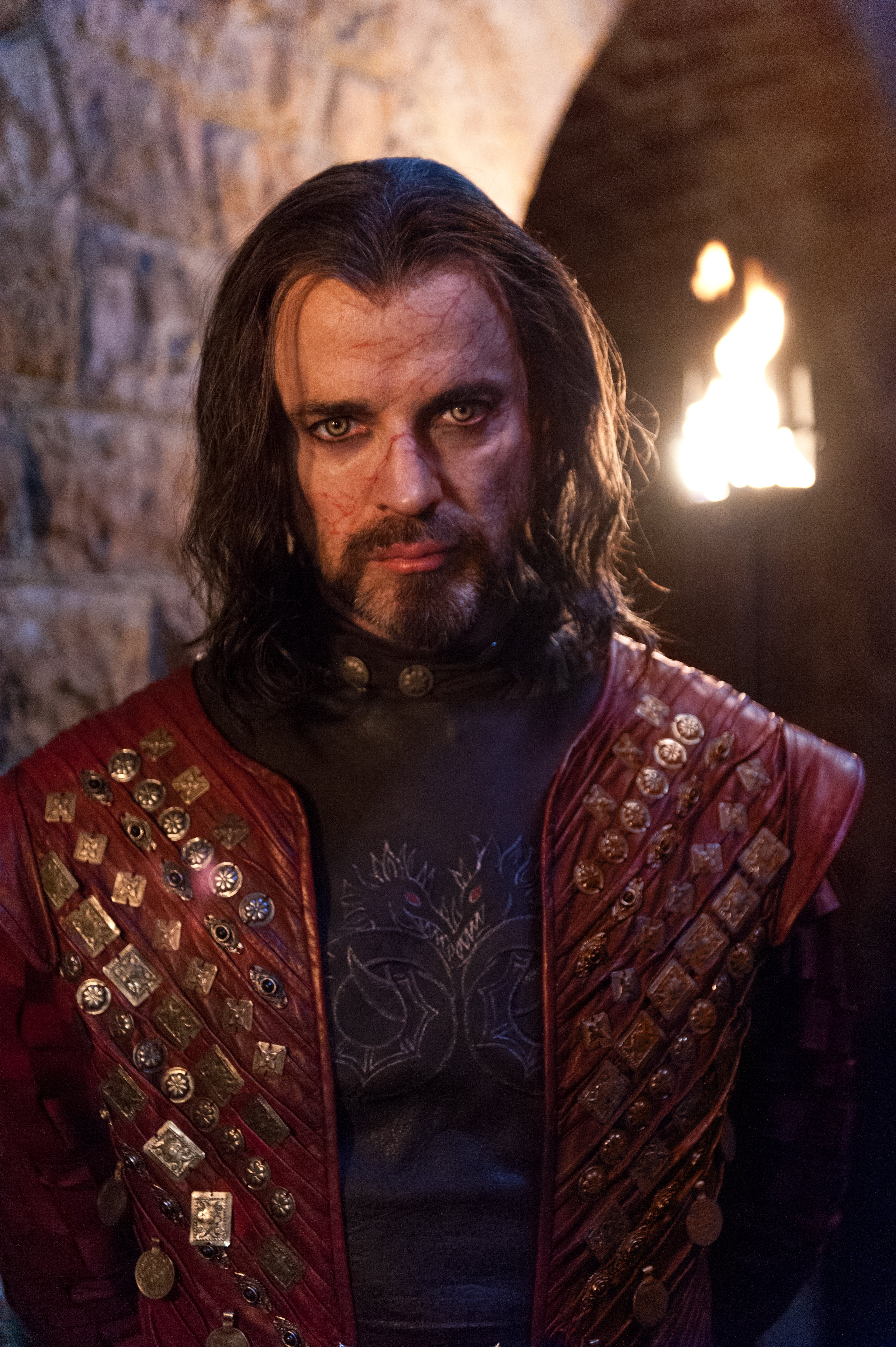 Download Da Vincis Demons Season 1, 2 3 Complete