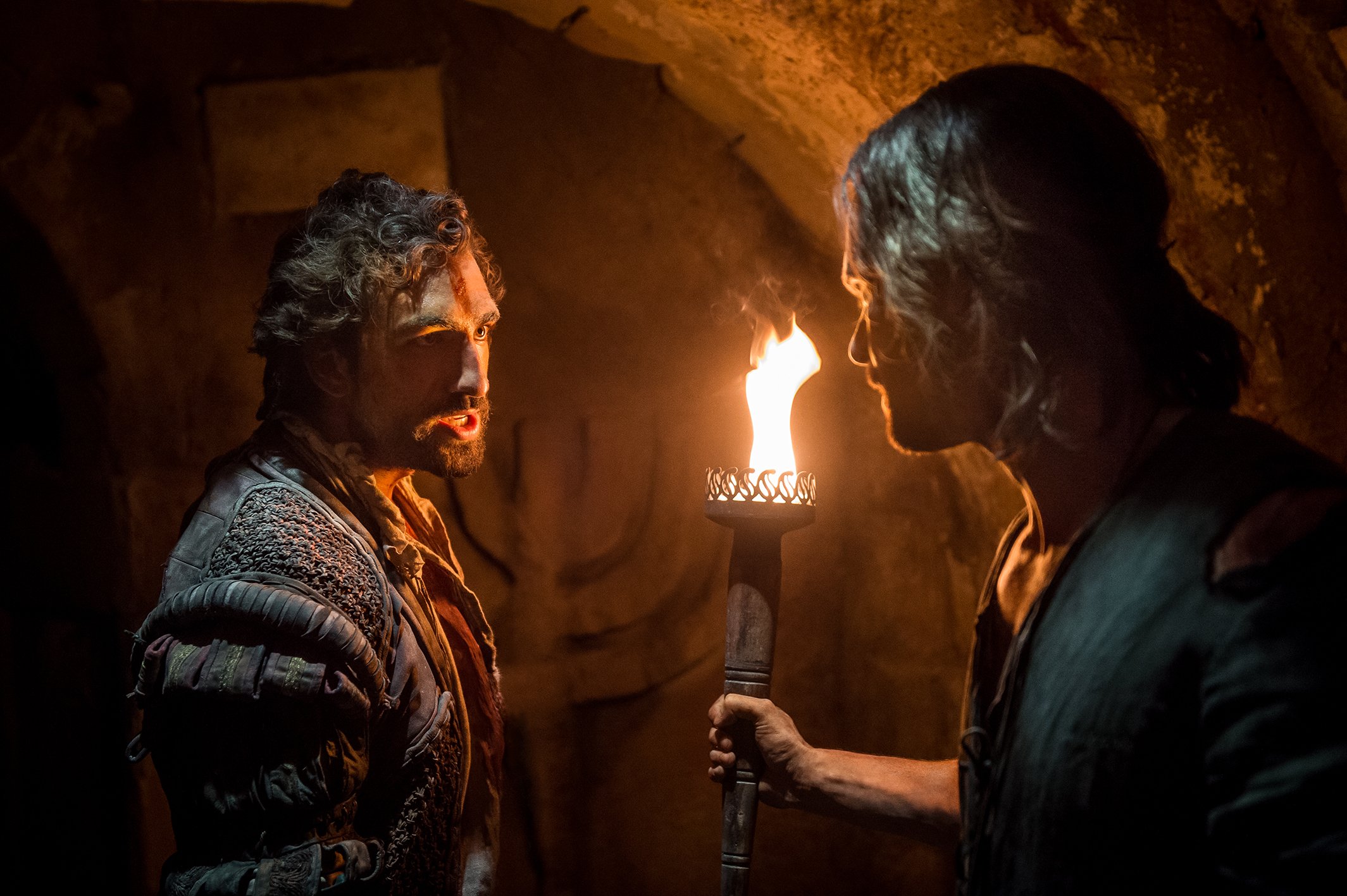 Da Vincis Demons TV Series 20132015 - IMDb