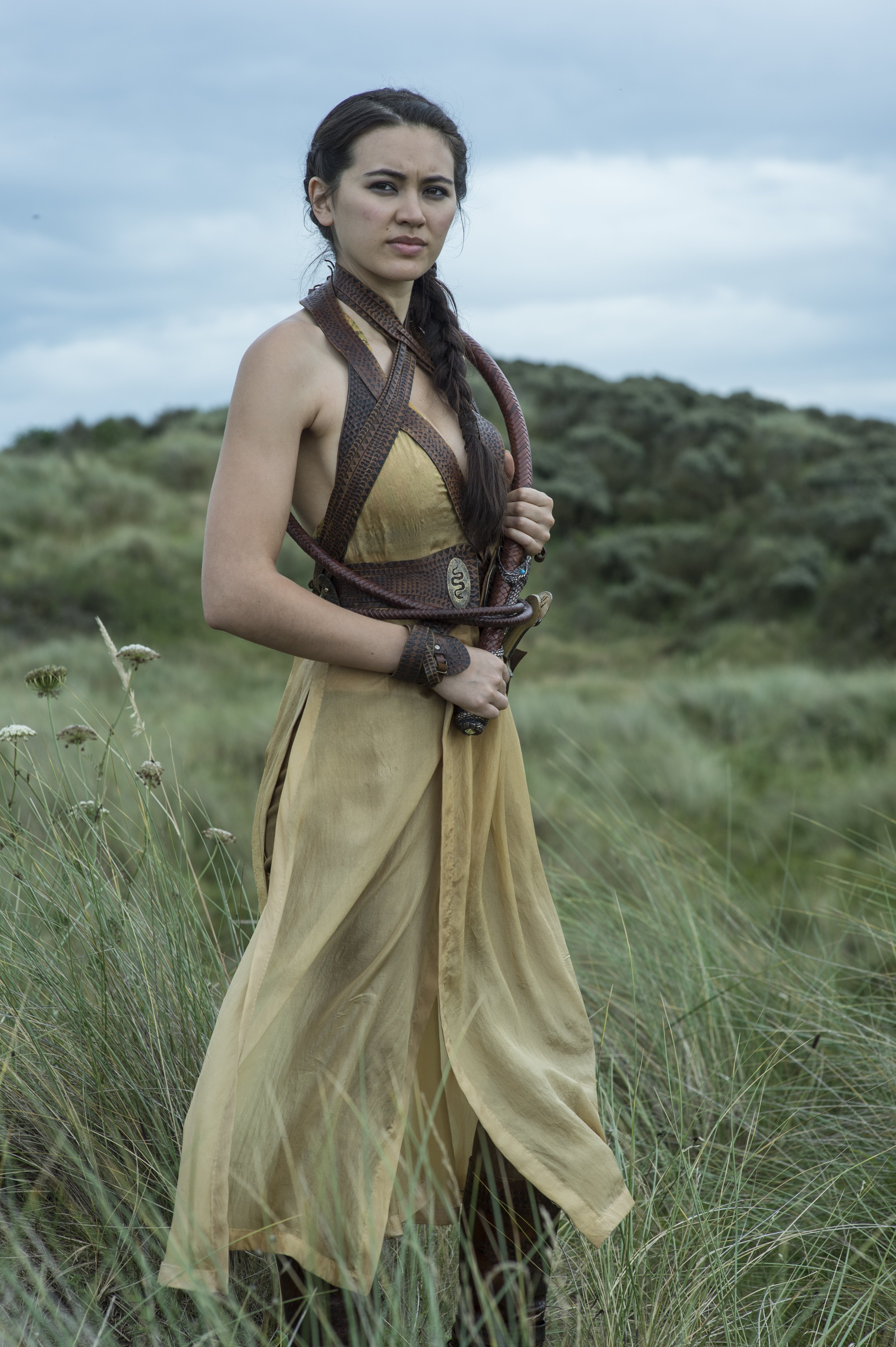 Jessica Henwick Game Of Thrones
