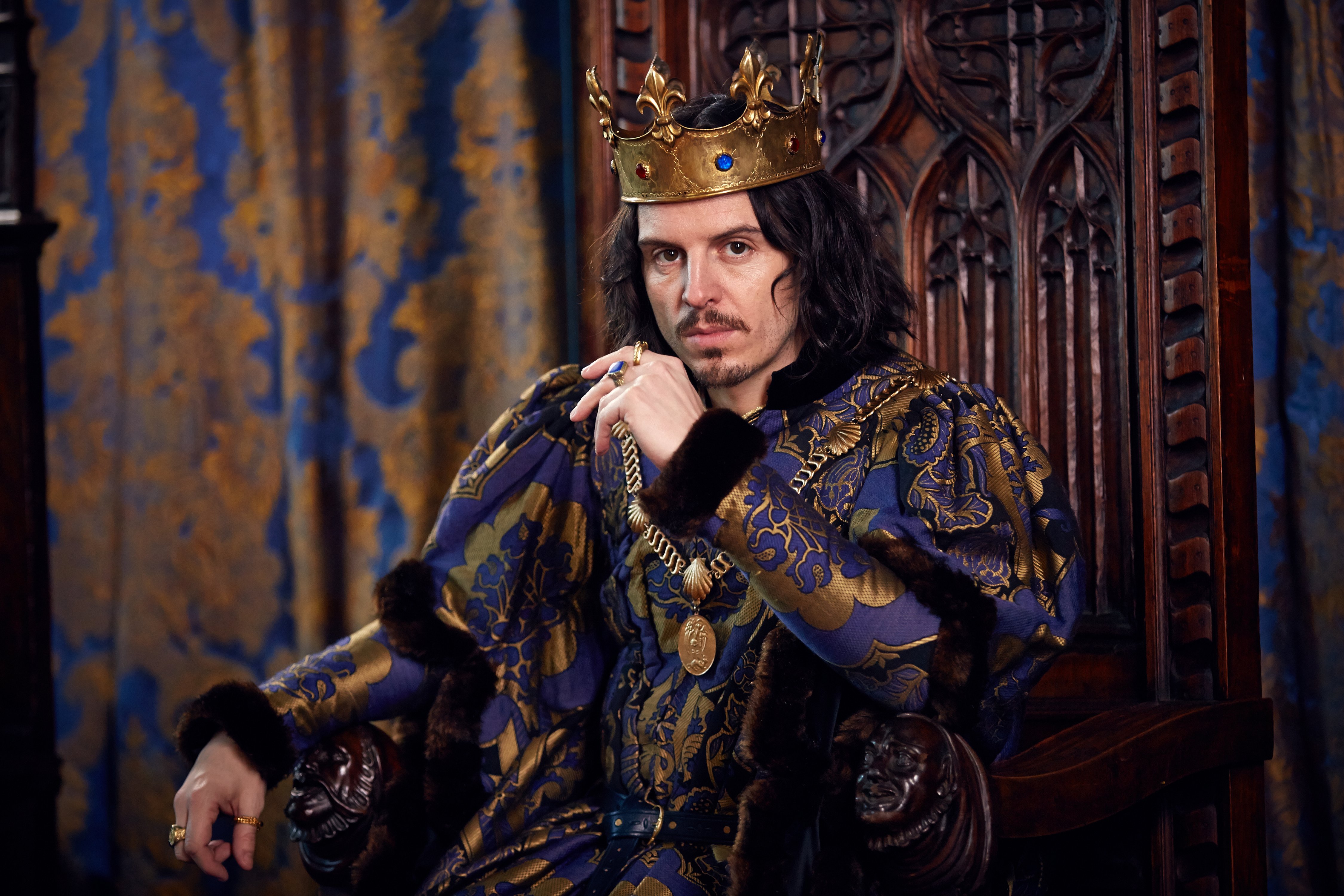 free download henry vi the hollow crown