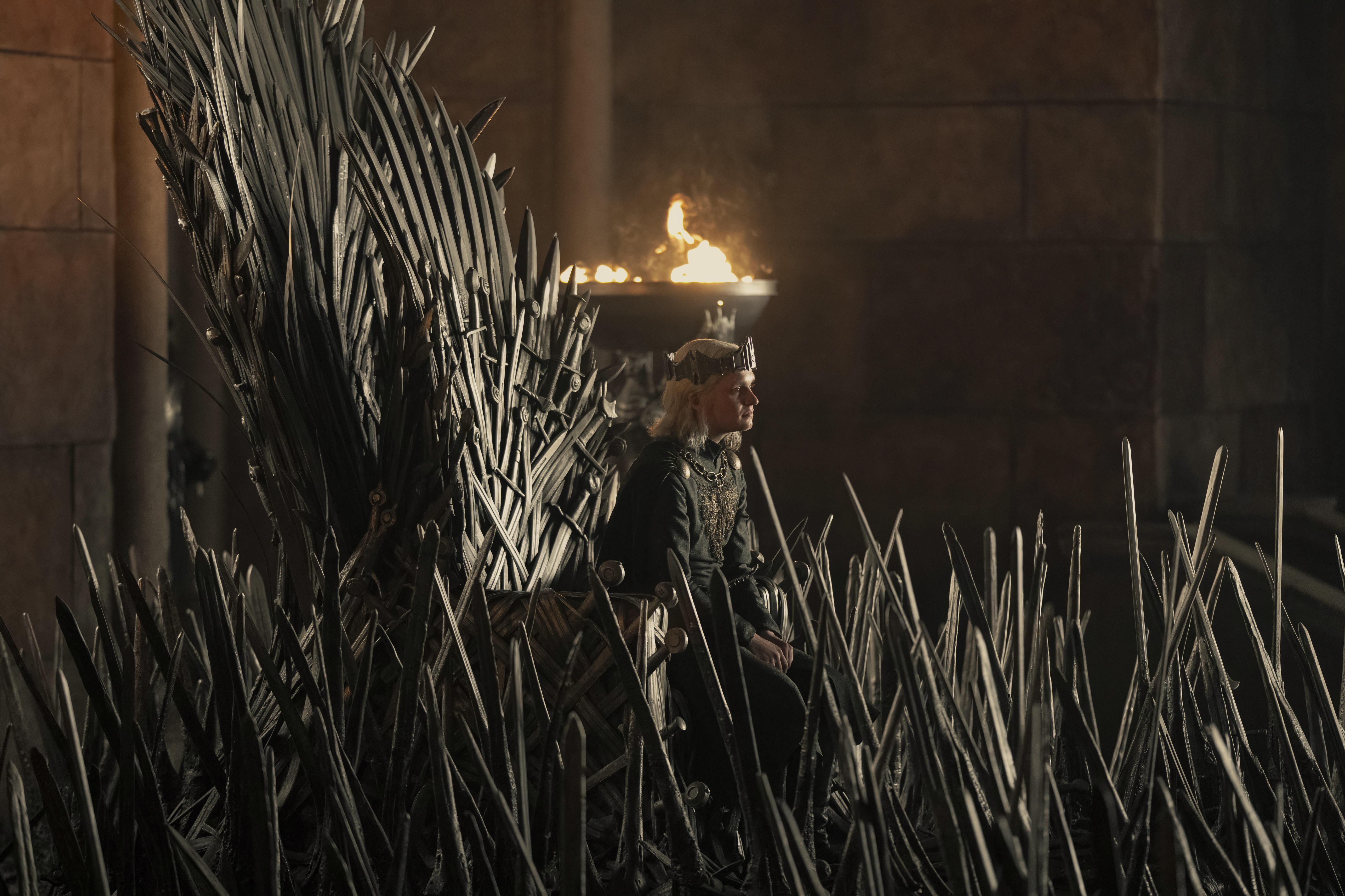 house of the dragon s2 is bad