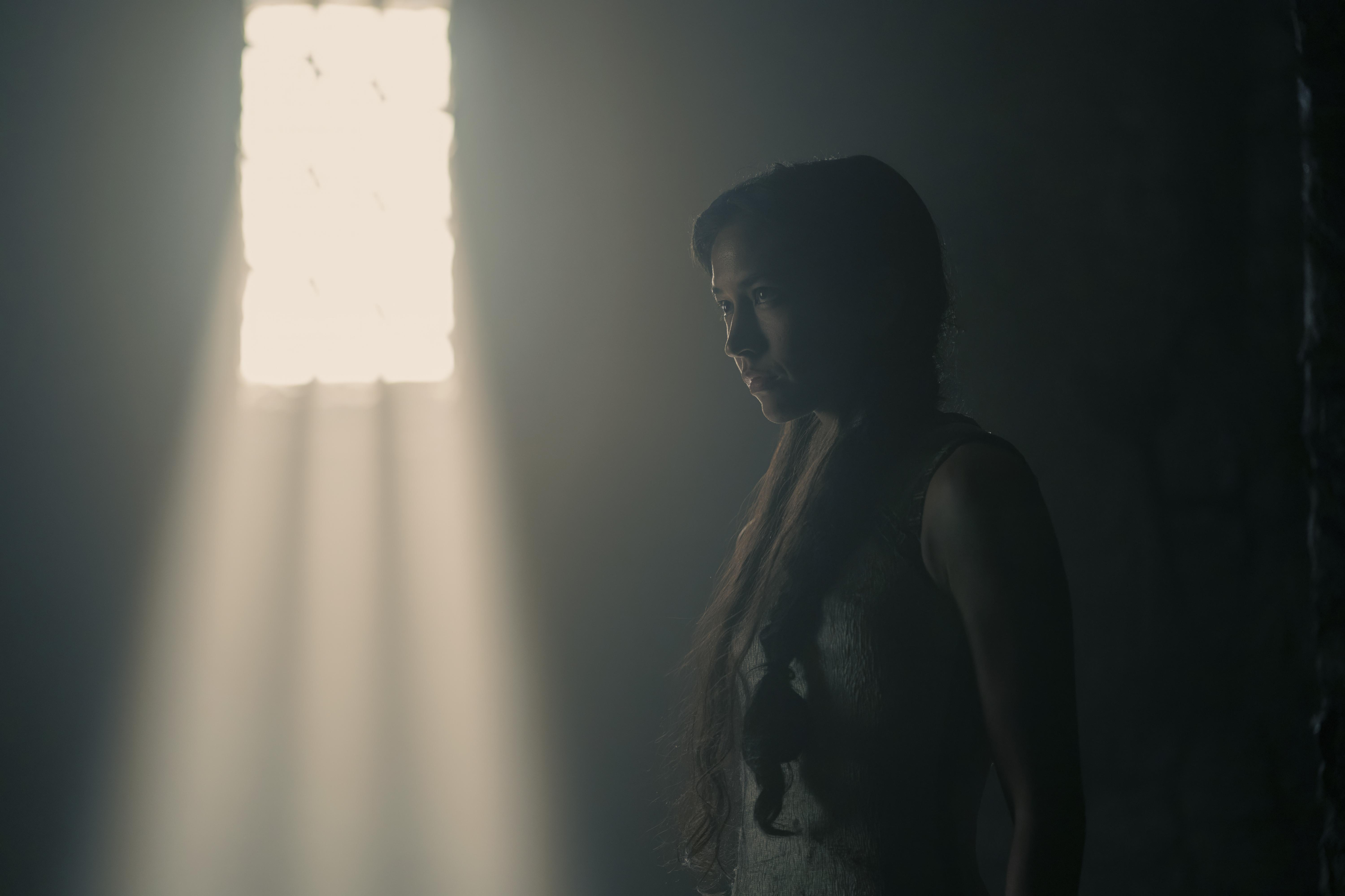 house of the dragon season 2 ending