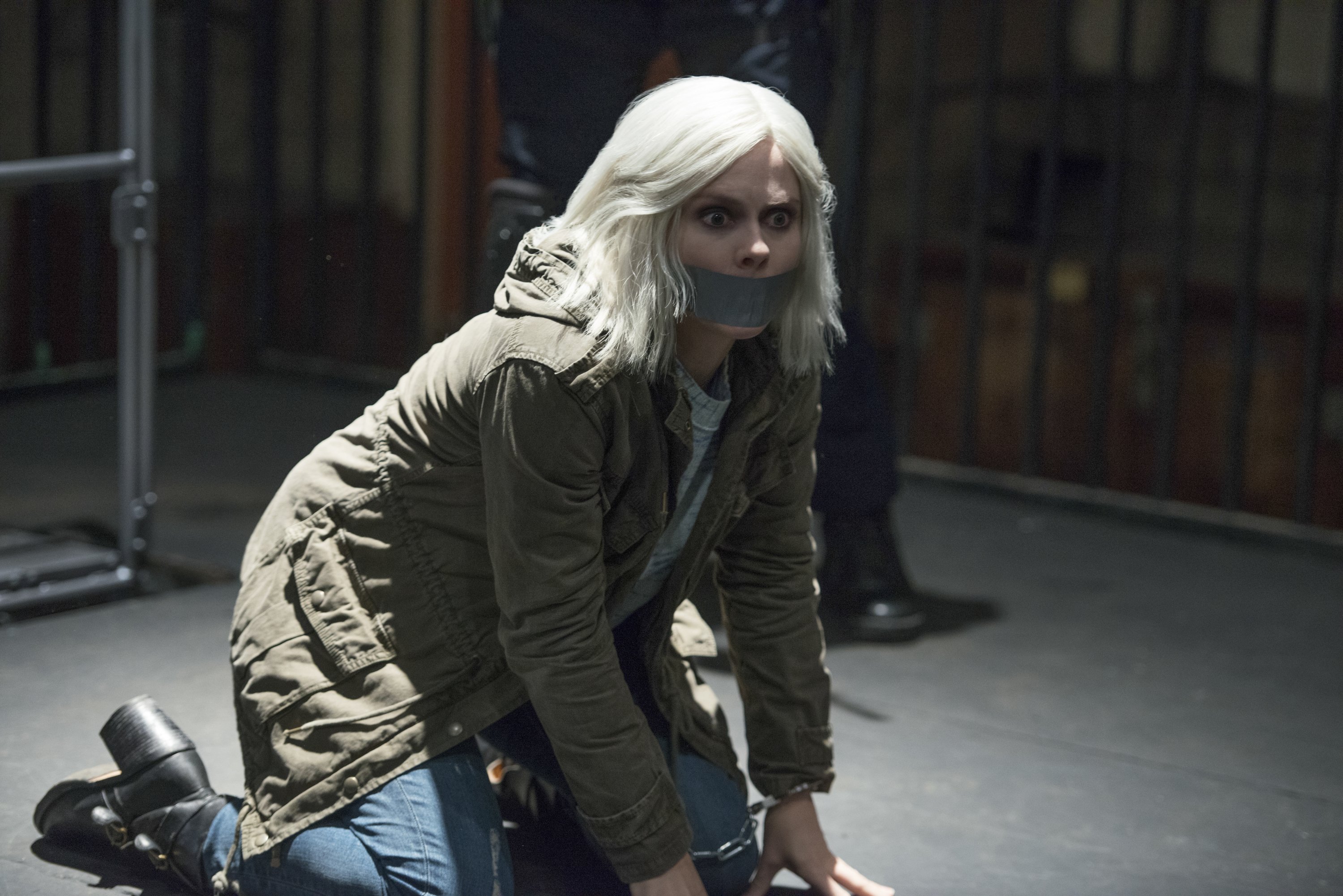 izombie stan
