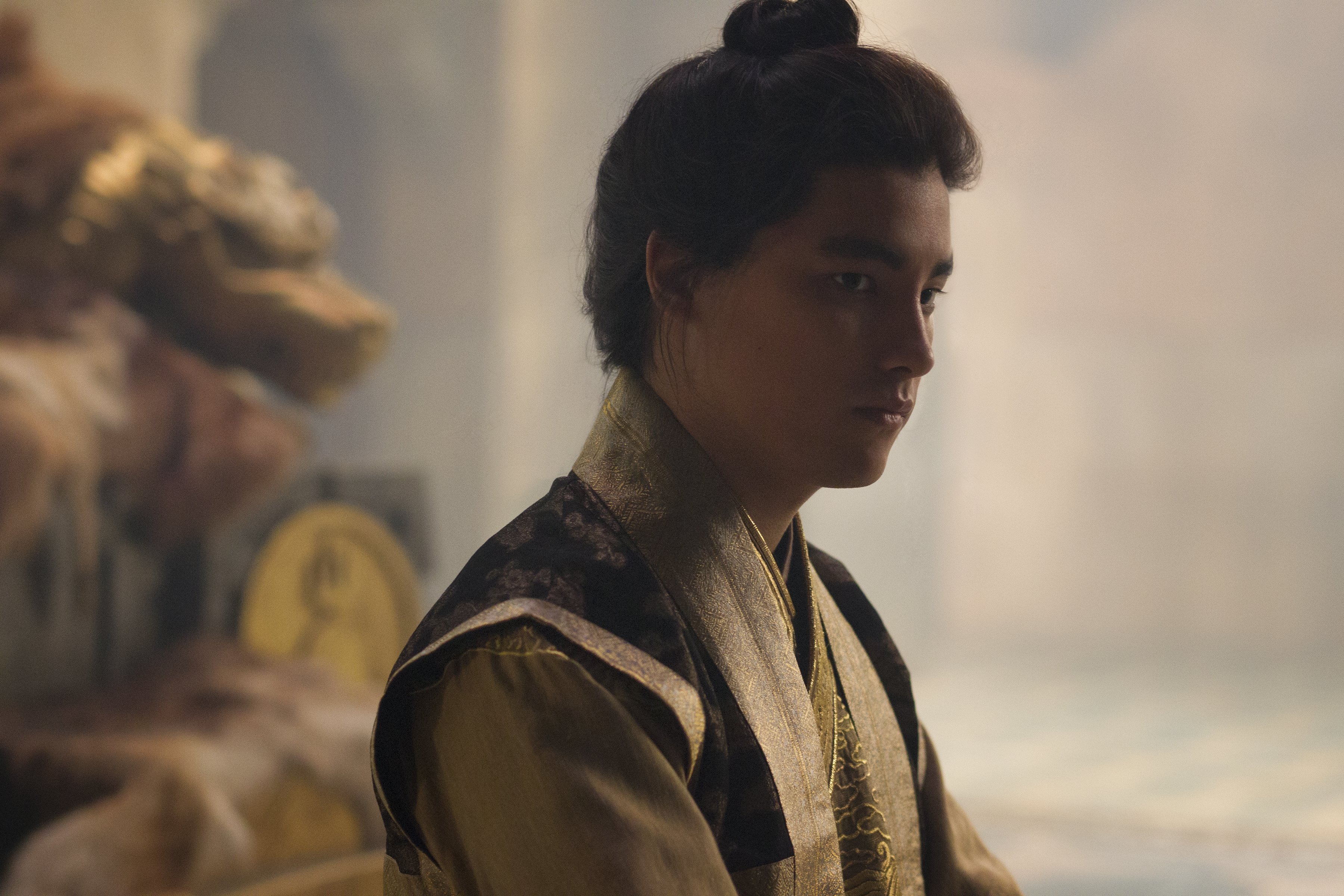 Marco Polo Prince Jingim Roleplay Inspiration Pinterest