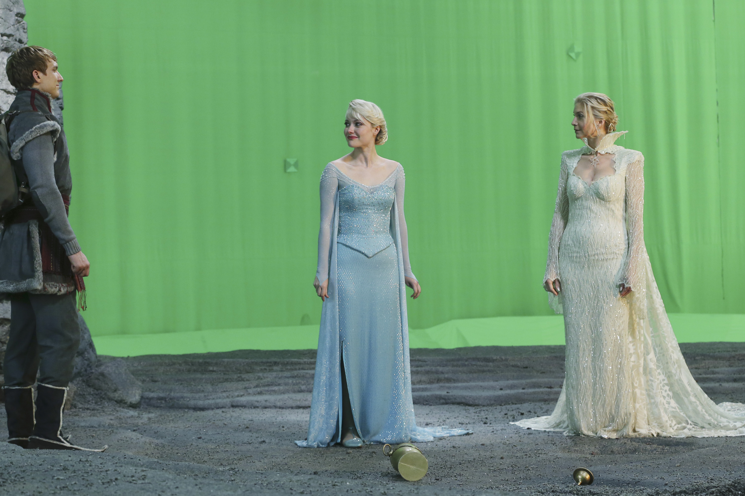 Once Upon a Time Netflix