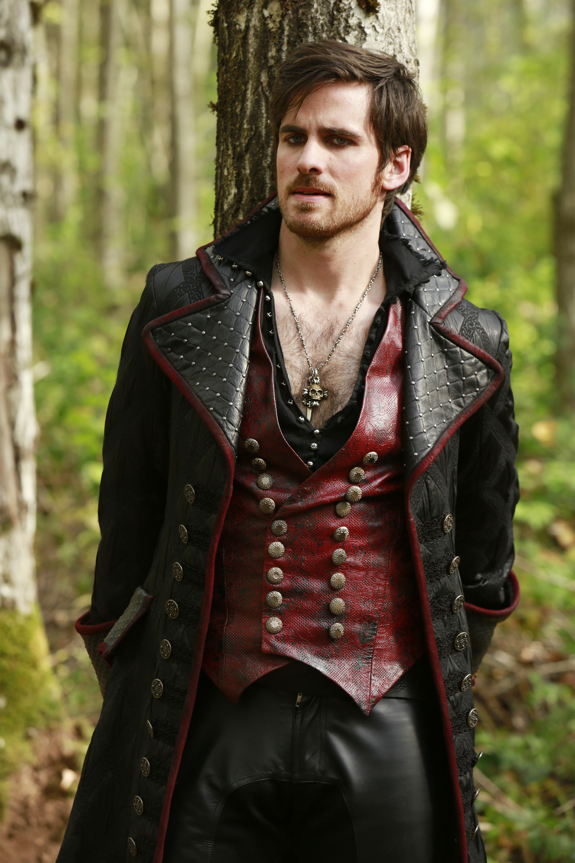 captain hook sweatshirt