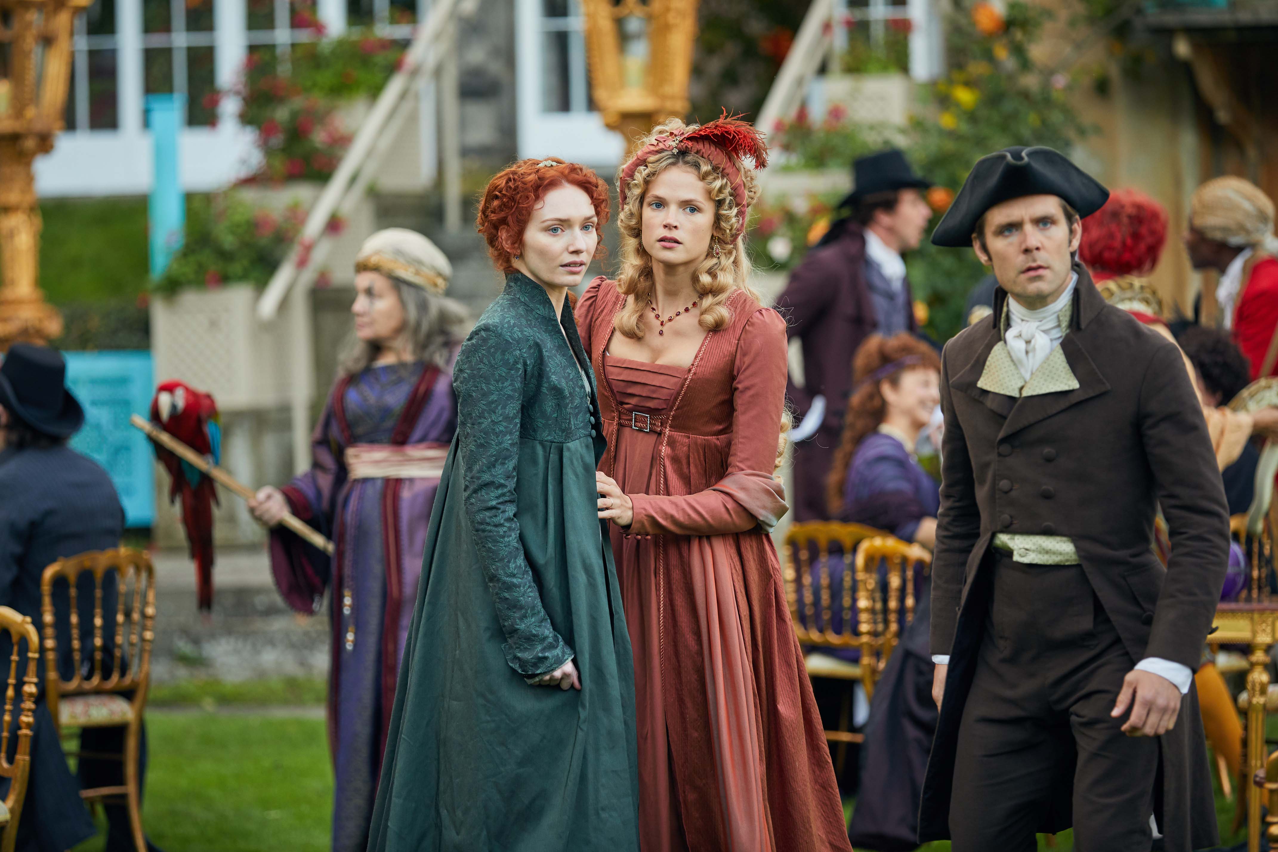 gabriella wilde poldark character gabriella wilde poldark character