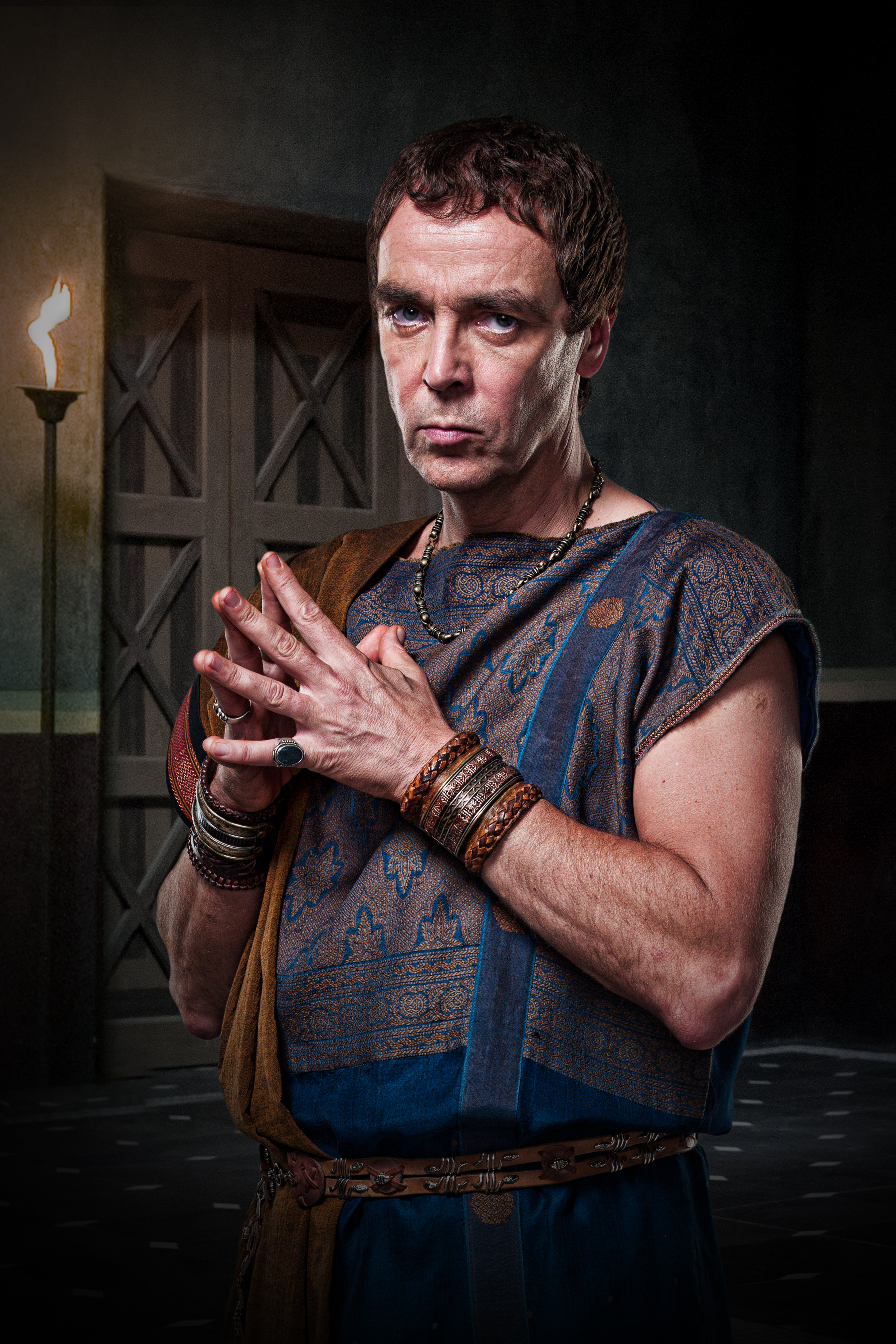 TVsubtitlesnet - Subtitles Spartacus: Vengeance season 2
