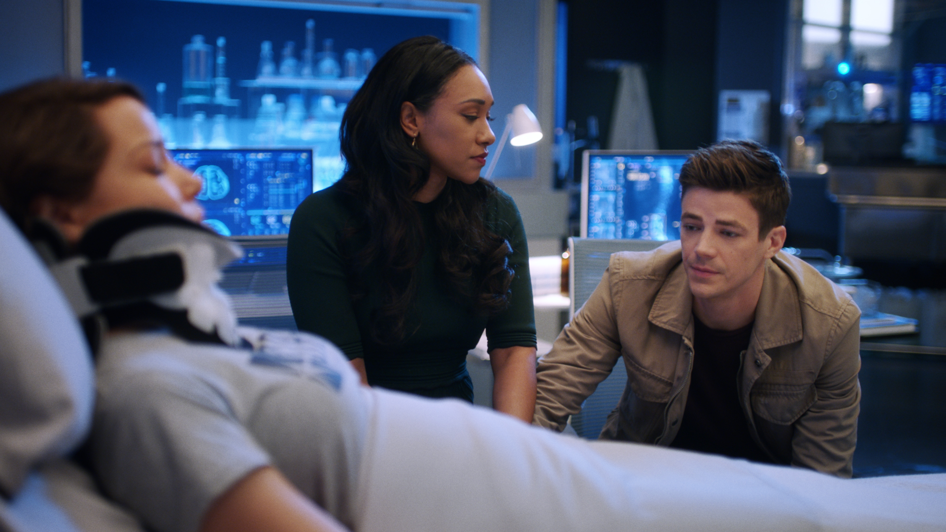 the flash season 5 episode 13 the flash season 5 episode 13