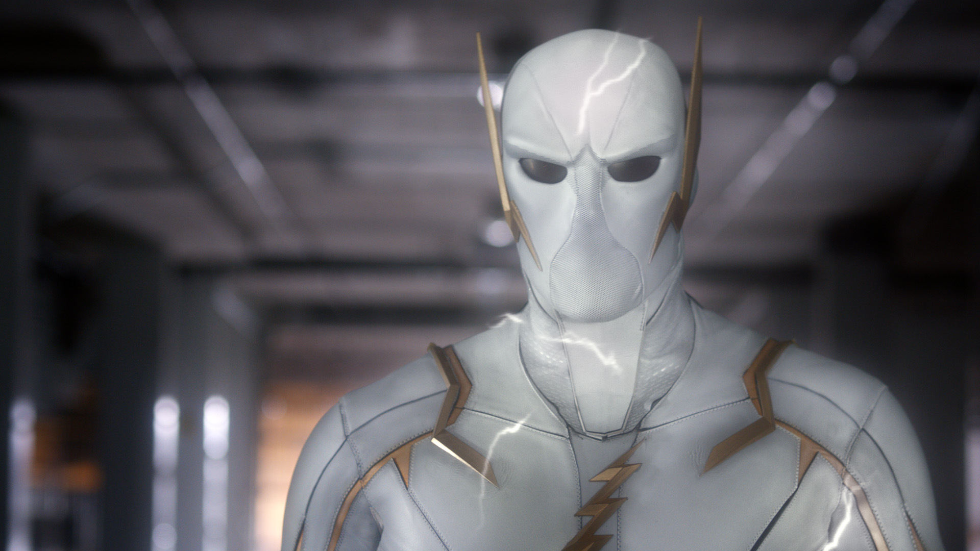 godspeed flash pop