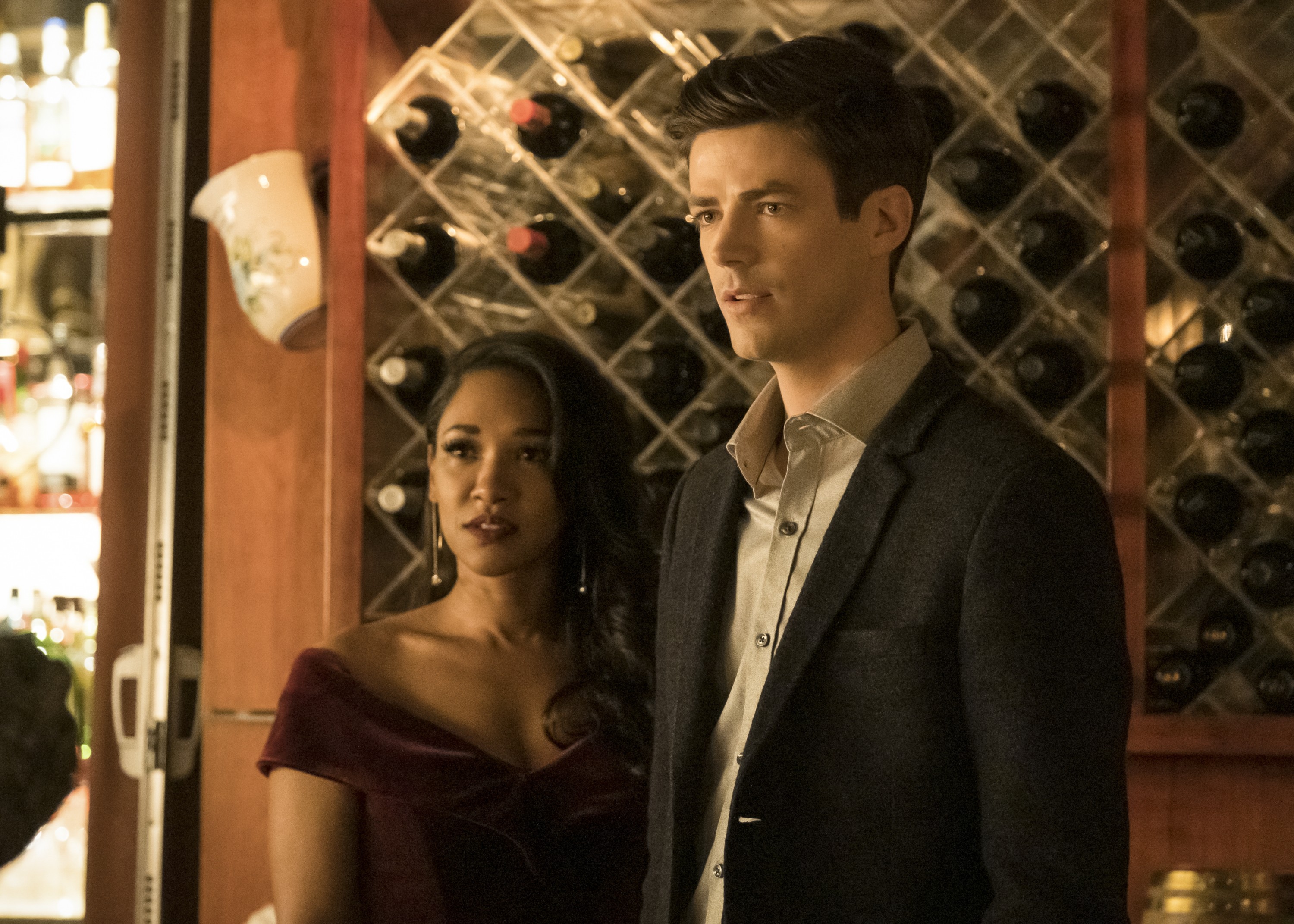 After an extended winter hiatus, The Flash is finally back and next week fo...