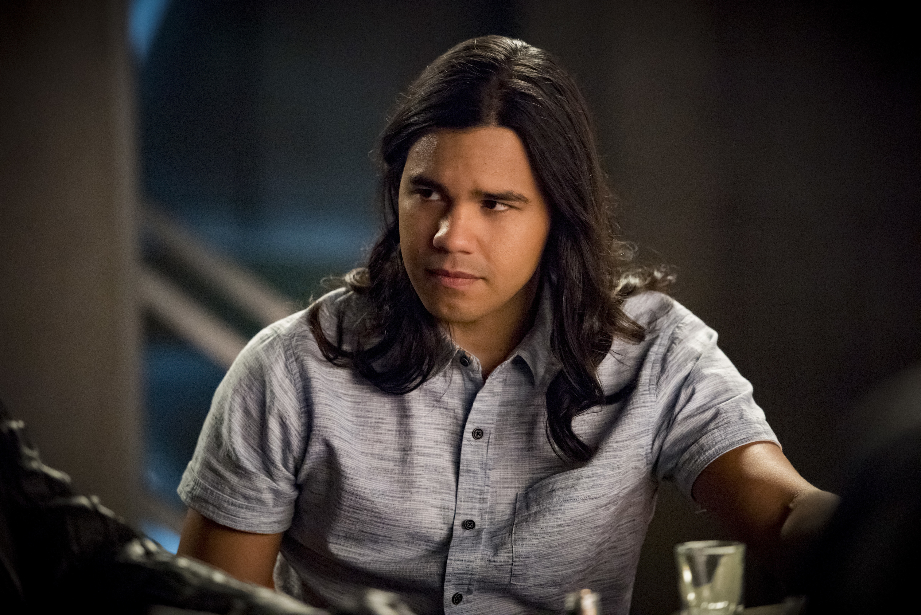 THE FLASH Cisco Is In Charge In The New Promo For Season 6, Episode 5