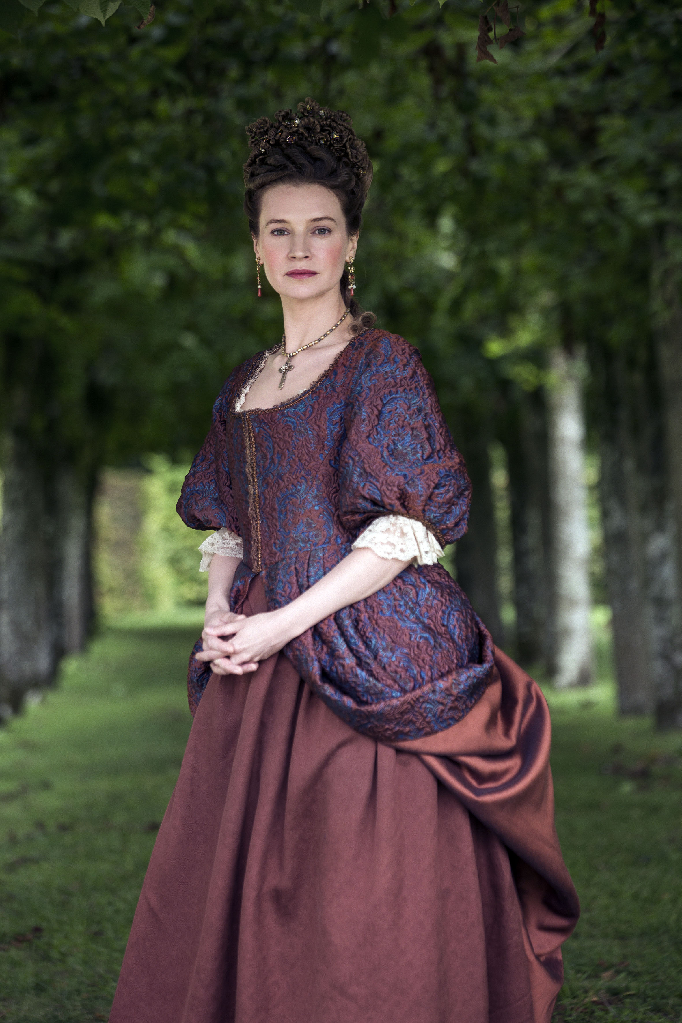 Versailles 3  17th century fashion, Historical dresses, 17th century clothing