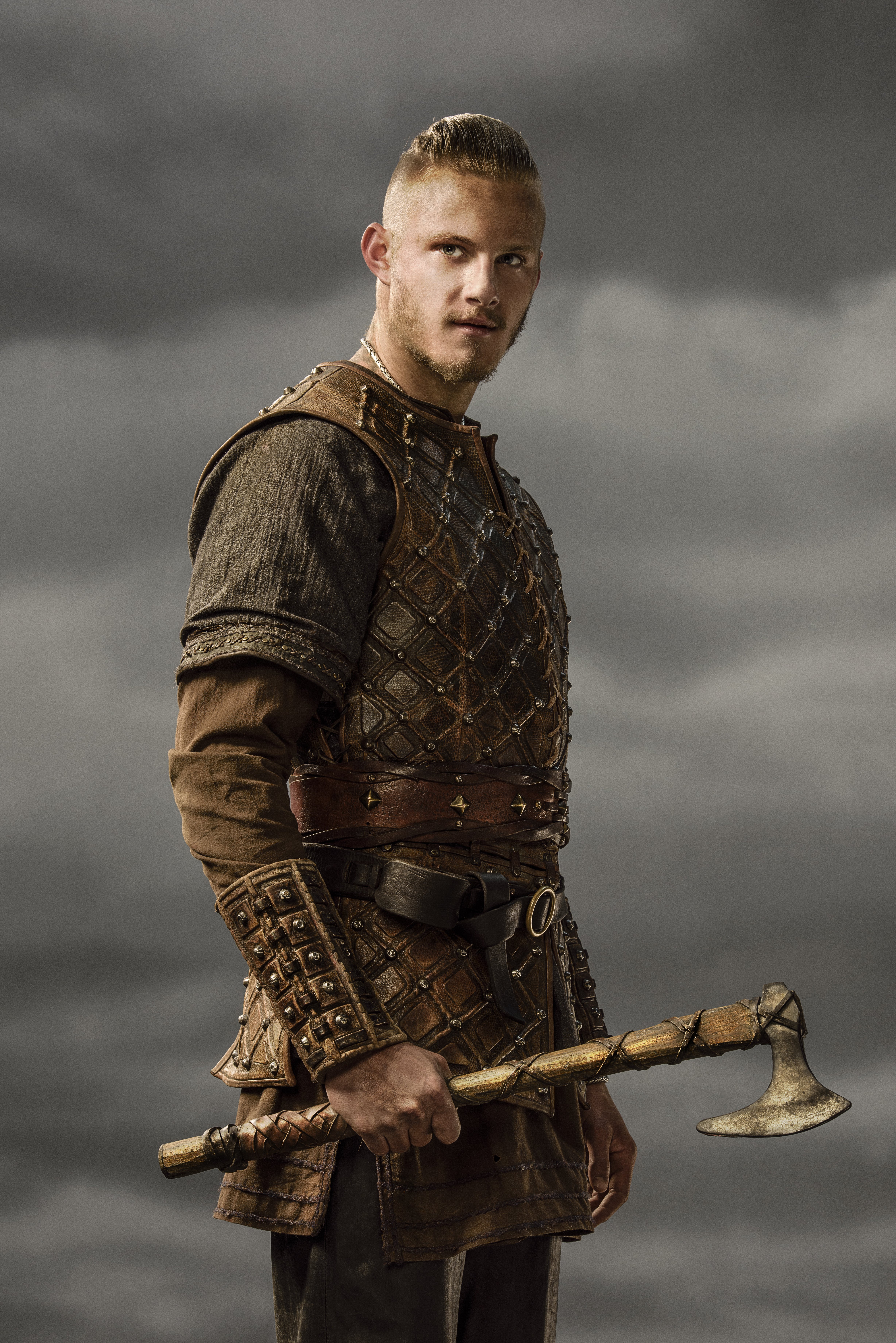 Vikings - All Seasons / 480p / 720p / 1080p / Direct